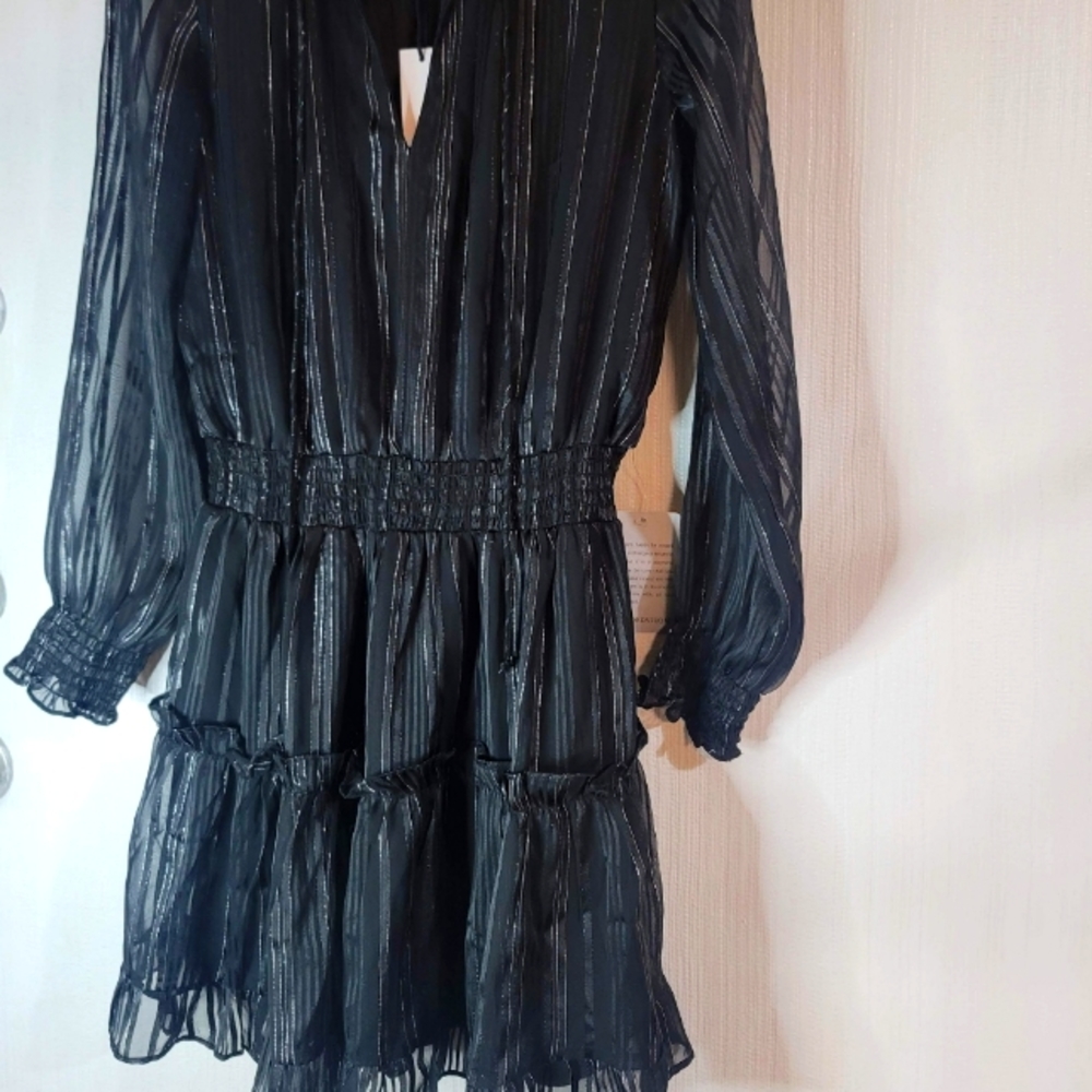 Designer Retro Dress